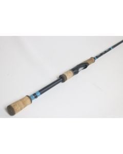 G. Loomis NRX+ 872S JWR Used Spinning Rod - Very Good Condition