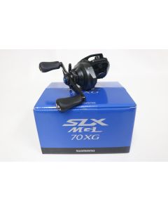 Shimano SLX SLXMGL70XG Used Casting Reel - Mint Condition