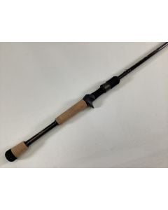 St. Croix Victory VTC68MXF Used Casting Rod - Excellent Condition