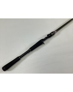 Megabass Levante F7-72LV Used Casting Rod - Excellent Condition