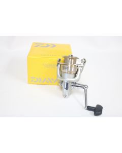 Daiwa Exceler 2500HA 5.3:1 Spinning Reel -- Used - Very Good Condition