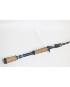 G. Loomis NRX+ 894C JWR 7'5" Heavy Casting Rod - Used - Very Good Condition