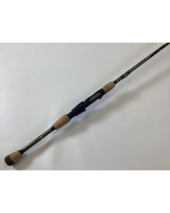 St. Croix Legend X XLS68MXF Used Spinning Rod - Mint Condition