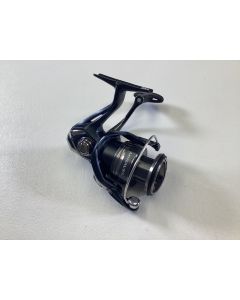 Shimano Miravel MIRC3000HG Used Spinning Reel - Excellent Condition