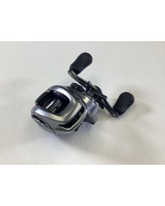 Shimano Bantam MGL PG Left Hand JDM 5.5:1 Gear Ratio - Used Casting Reel - Very Good Condition