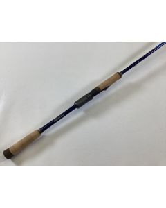 St. Croix Legend Tournament Bass LBTS710MMF Used Spinning Rod - Mint Condition