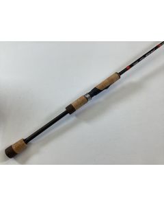 G. Loomis GCX 822S DSR Used Spinning Rod - Excellent Condition
