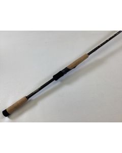 St. Croix Victory VTS710MLXF Used Spinning Rod - Mint Condition