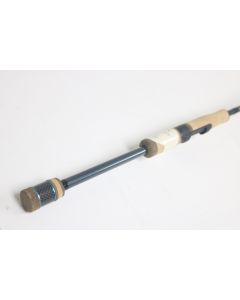 G. Loomis GLX 802S JWR Used Spinning Rod - Excellent Condition
