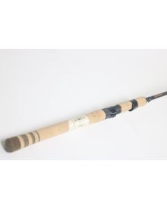 G. Loomis IMX Walleye Finesse 801S WFR 6'8 Spinning Rod - Used - Very Good Condition