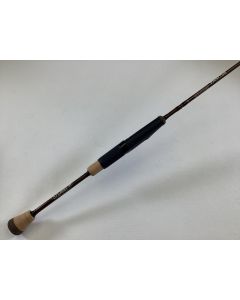 St. Croix Panfish Series PNS60ULF Used Spinning Rod - Mint Condition