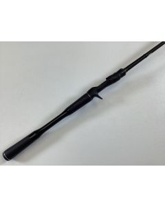 Shimano Poison Adrena PAD1610MGA 6'10" Medium Glass - Used Casting Rod - Mint Condition