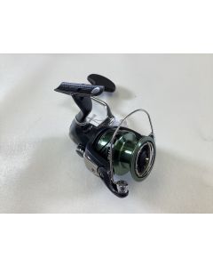 Shimano Symetre 4000HG FM - Used Spinning Reel - Excellent Condition
