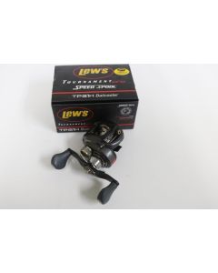 Lew's Tournament Pro LFS 6.8:1 Right Hand - Used Casting Reel - Good Condition