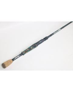 Ark Cobb Series BB610MHFC Lil Skipper 6'10" Medium Heavy - Used Casting Rod - Excellent Condition