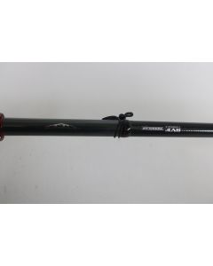 13 Fishing Omen Black OB2C67MH 6'7" Medium Heavy - Used Casting Rod - Excellent Condition