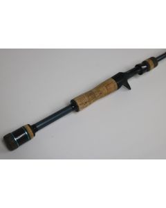 Daiwa Tatula XT 701MRB-G 7'0 Medium Casting Rod - Used
