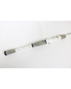 Abu Garcia Veritas PLX 7'3" Medium Heavy - Used Casting Rod - Good Condition