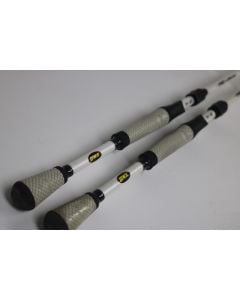 Lews TP1 Speed Stick TP170M and TP170MH Casting Rods - Used - Good Condition 