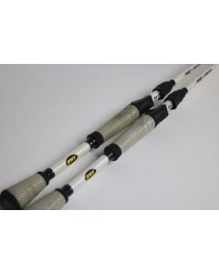 Lews TP1 Speed Stick TP170M and TP170MH Fast Casting Rods - Used - Good Condition 