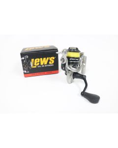 Lew's Laser SG - LSG100A - Used Spinning Reel Very Good w/box Condition