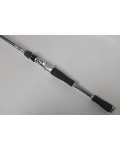 Daiwa Tatula Elite TTEL721MHRB Universal 7'2" Medium Heavy - Used Casting Rod - Excellent Condition