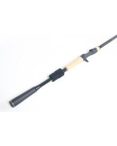 Shimano Expride EXC80XXHB 2 Piece 8'0" Extra Extra Heavy - Used Casting Rod - Excellent Condition