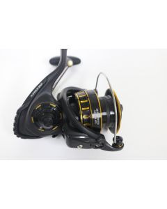 Daiwa BG 4000 5.7:1 - Used Spinning Reel - Excellent Condition