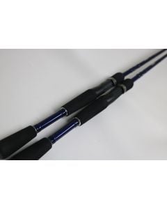 13 Fishing Envy Black EB2C71M 7'1 Medium - Used Casting Rod