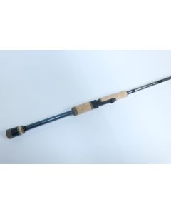 G. Loomis GLX 893S JWR Used Spinning Rod - Mint Condition