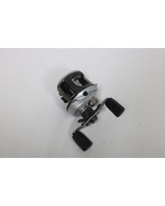 Abu Garcia Silver Max - SMAX2-L - 6:4:1 Left Handed Casting Reel -  Very Good Condition