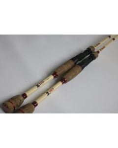 G. Loomis NRX 852C JWR 7'1 Medium - Used Casting Rod - Very Good Condition  - American Legacy Fishing, G Loomis Superstore