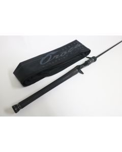 Megabass Orochi X4 F4-68X4 Super Orochi - Used Casting Rod -  Very Good Condition