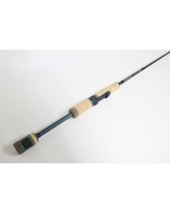 G. Loomis GLX 722S SJR Used Spinning Rod - Mint Condition
