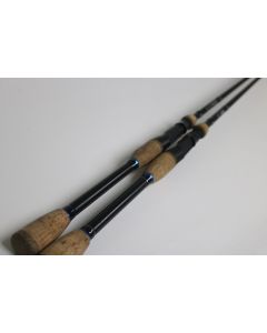 SixGill Cypress/Creature CC700MH and CREC700MH Casting Rods - Used -  Good Condition