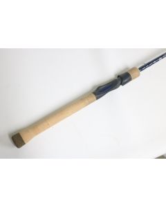 St. Croix Legend Tournament Walleye LWS66MLF 6'6" Medium Light - Used Spinning Rod - Excellent Condition