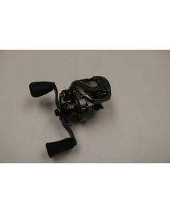 Lew's Custom Pro Speed Spool SLP CPB1XH 8.3:1 RH - Used Casting Reel - Very Good Condition