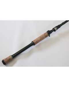 Powell Rods Endurance Mag Bass Casting Rod