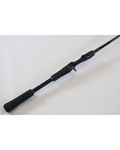 Shimano Zodias ZDC1610M-3 6'10" Medium - Used Casting Rod - Excellent Condition
