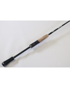 Legit Design Wild Side WSS 69L+ 6'9" Light+ - Used Spinning Rod - Excellent Condition