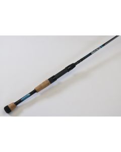 St. Croix Bass X BXS71MF 7'1" Medium - Used Spinning Rod - Very Good Condition