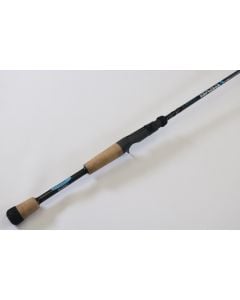 St. Croix Bass X BXC68MXF 6'8" Medium - Used Casting Rod - Very Good Condition