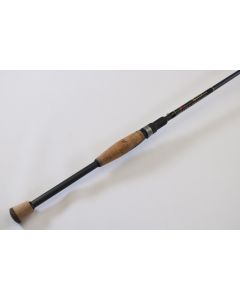 Falcon Cara T7 CS-5-166MH-T7 6'6" Medium Heavy - Used Spinning Rod - Excellent Condition
