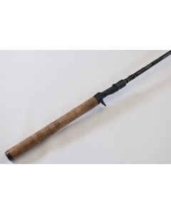 Falcon Cara CC-8-173SW Jason Christie Pitchin' 7'3" XH - Used Casting Rod - Excellent Condition