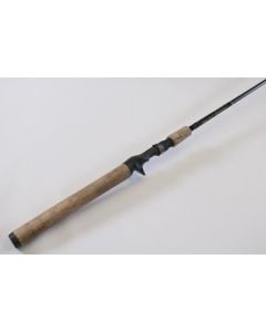 Falcon Cara T7 CC-5-166MH-T7 All Around Casting 6'6" Medium Heavy - Used Casting Rod - Excellent Condition