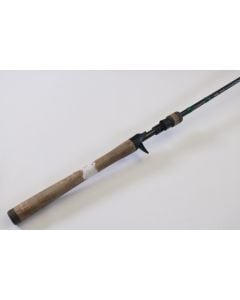 G. Loomis Conquest CNQ 843C MBR 7'0" Medium Heavy - Used Casting Rod - Very Good Condition