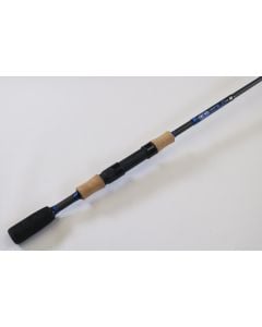 ALX ZOLO OBS-3JB-80F JPS 6'8" Medium+ - Used Spinning Rod - Excellent Condition