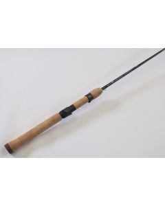 St. Croix Avid AVS66ULF 6'6" Ultra Light - Used Spinning Rod - Excellent Condition