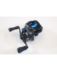 Shimano SLX DC 70 6.3:1 RH - Used Casting Reel - Excellent Condition
