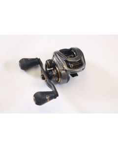 Lew's Custom Pro TLCP1H 6.8:1 RH - Used Casting Reel - Excellent Condition